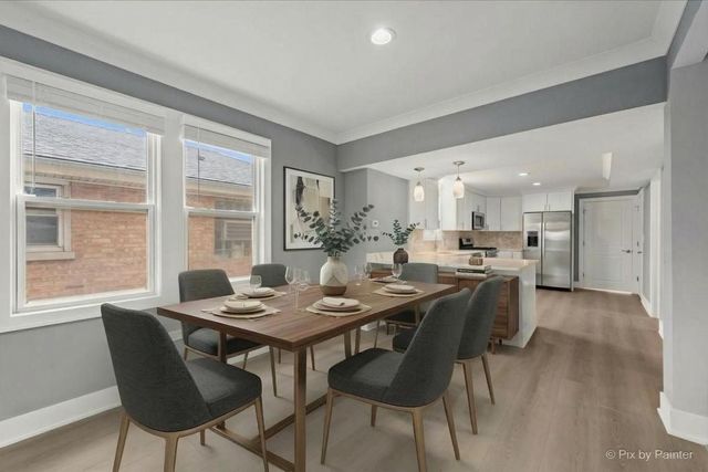 5252 N Mulligan Avenue, Chicago, IL 60630