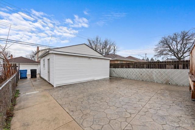 5252 N Mulligan Avenue, Chicago, IL 60630