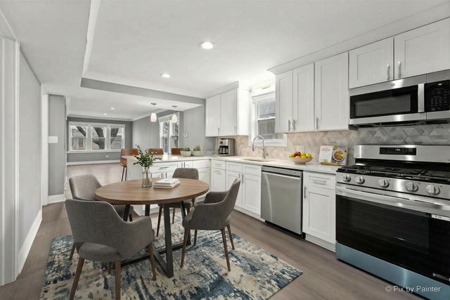 5252 N Mulligan Avenue, Chicago, IL 60630