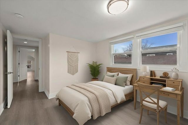 5252 N Mulligan Avenue, Chicago, IL 60630