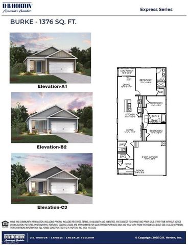 4067 Yucca Avenue, Winston-salem, NC 27127