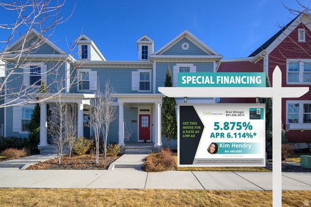 5079 W SPLIT ROCK DR, South Jordan, UT 84009