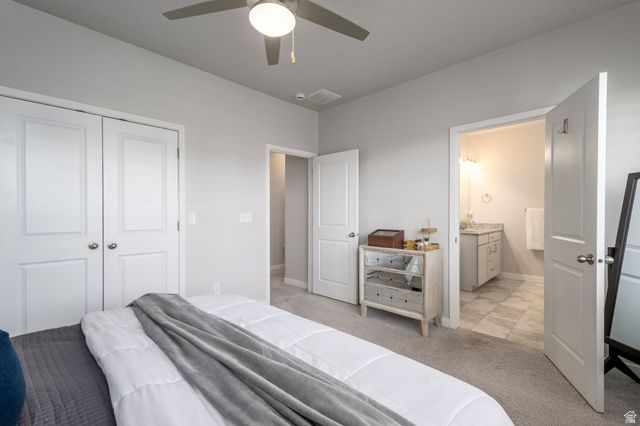 5079 W SPLIT ROCK DR, South Jordan, UT 84009