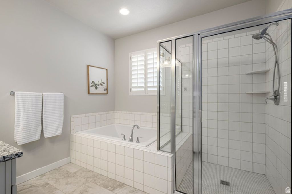 Image 12 of property listing at 5079 W SPLIT ROCK DR, South Jordan, UT 84009