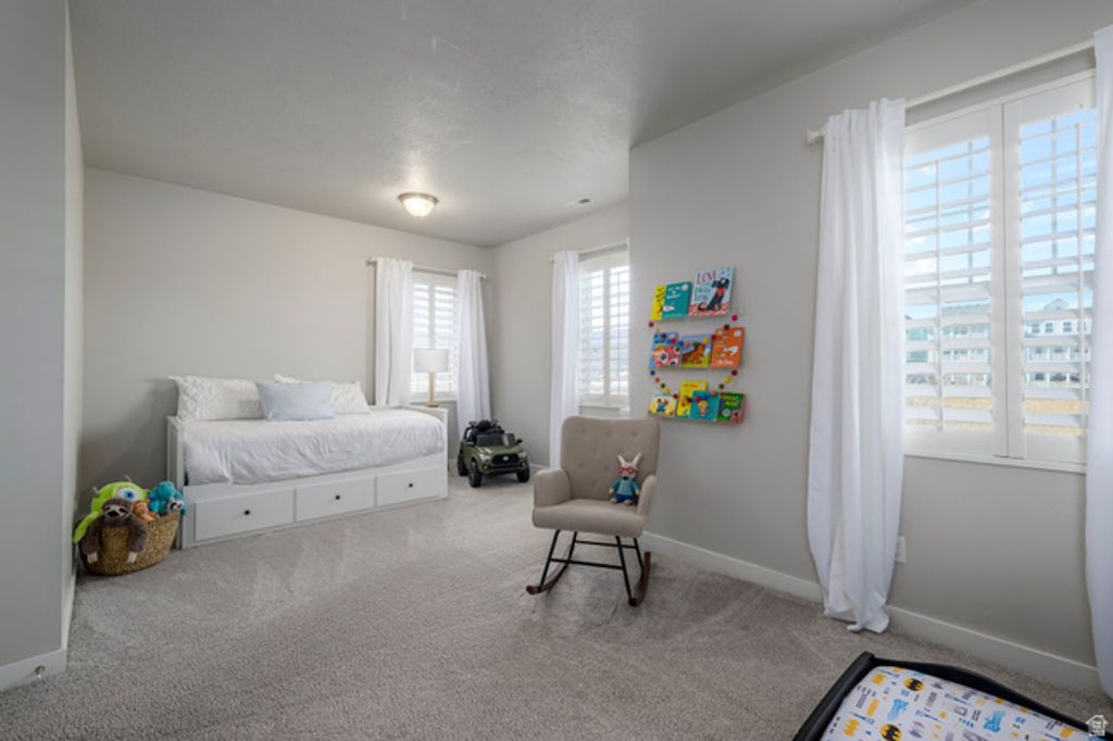 Image 13 of property listing at 5079 W SPLIT ROCK DR, South Jordan, UT 84009