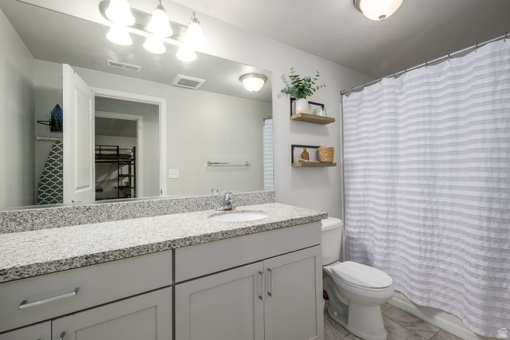 Image 20 of property listing at 5079 W SPLIT ROCK DR, South Jordan, UT 84009
