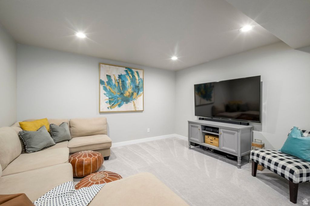 Image 23 of property listing at 5079 W SPLIT ROCK DR, South Jordan, UT 84009