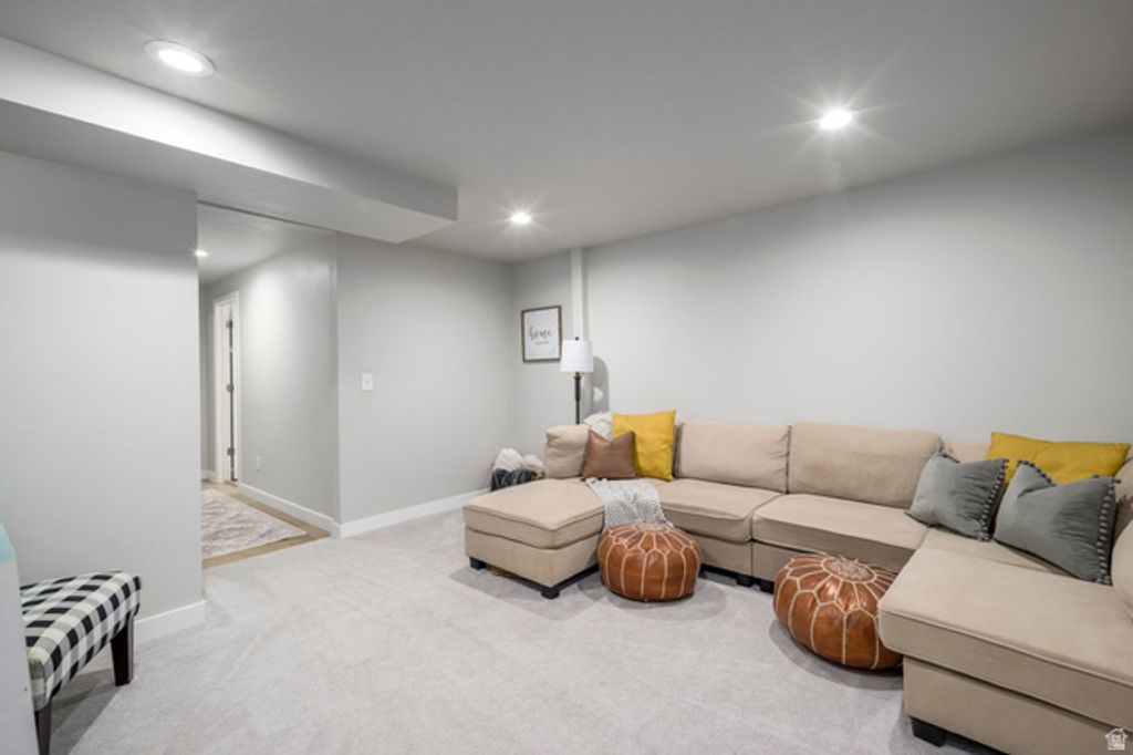 Image 24 of property listing at 5079 W SPLIT ROCK DR, South Jordan, UT 84009