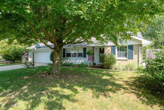 6905 Shoreham Street, Portage, MI 49024