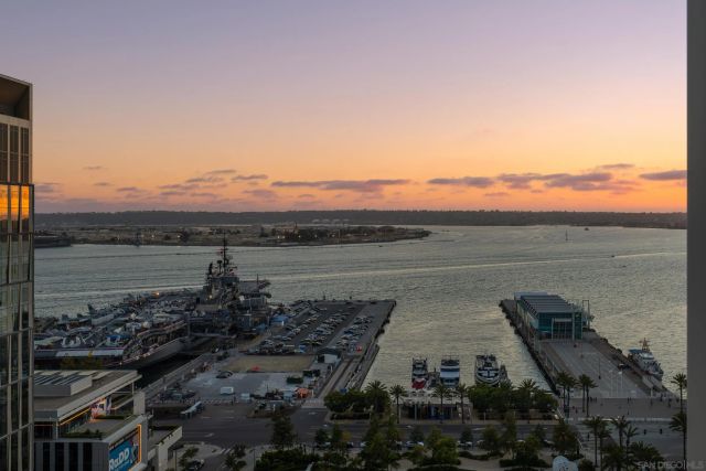 888 W E Street 2203, San Diego, CA 92101
