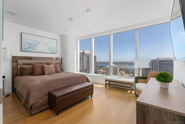 888 W E Street 2203, San Diego, CA 92101