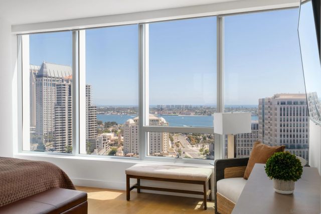 888 W E Street 2203, San Diego, CA 92101