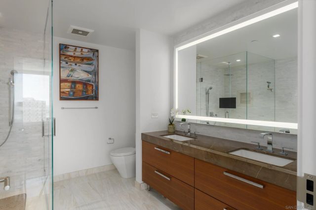 888 W E Street 2203, San Diego, CA 92101