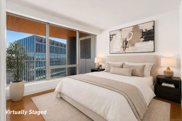 888 W E Street 2203, San Diego, CA 92101