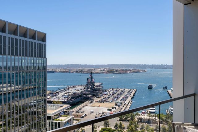 888 W E Street 2203, San Diego, CA 92101