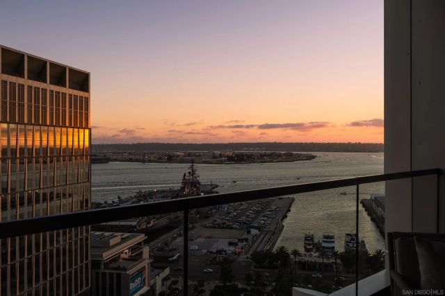 888 W E Street 2203, San Diego, CA 92101