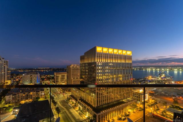 888 W E Street 2203, San Diego, CA 92101