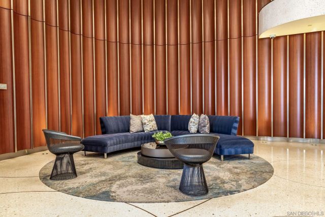 888 W E Street 2203, San Diego, CA 92101