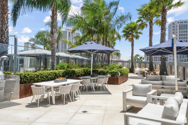 888 W E Street 2203, San Diego, CA 92101