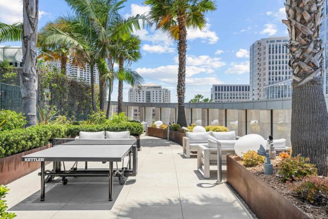 888 W E Street 2203, San Diego, CA 92101