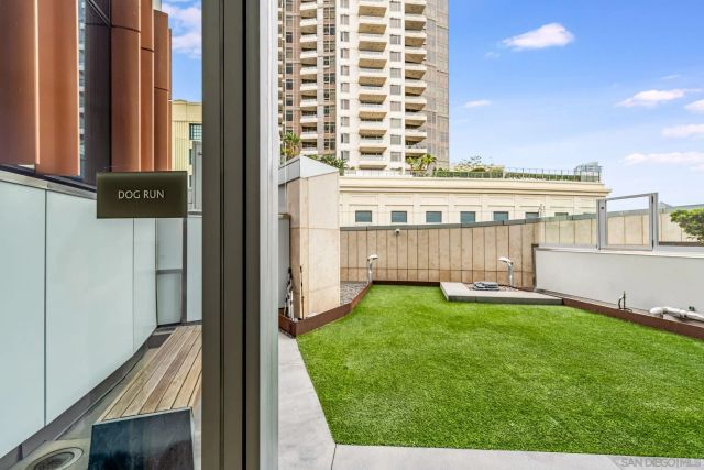 888 W E Street 2203, San Diego, CA 92101