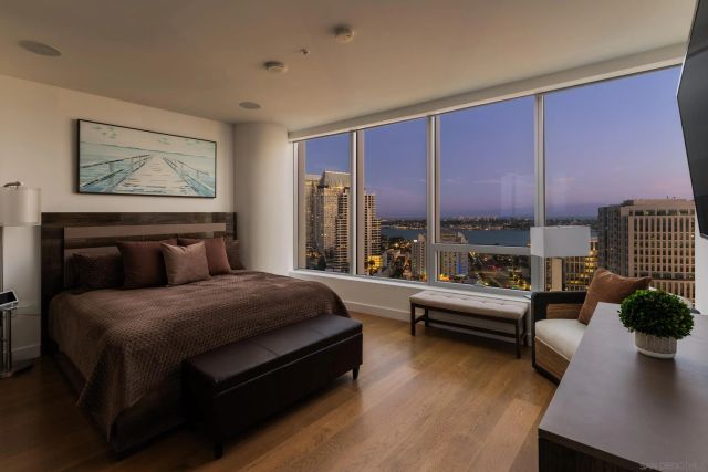 888 W E Street 2203, San Diego, CA 92101
