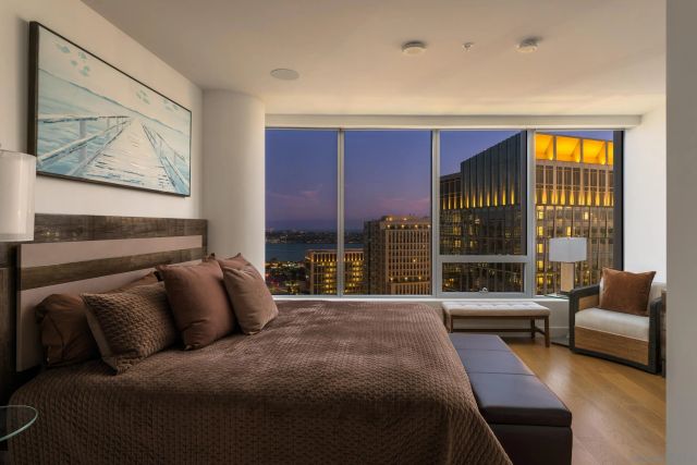 888 W E Street 2203, San Diego, CA 92101