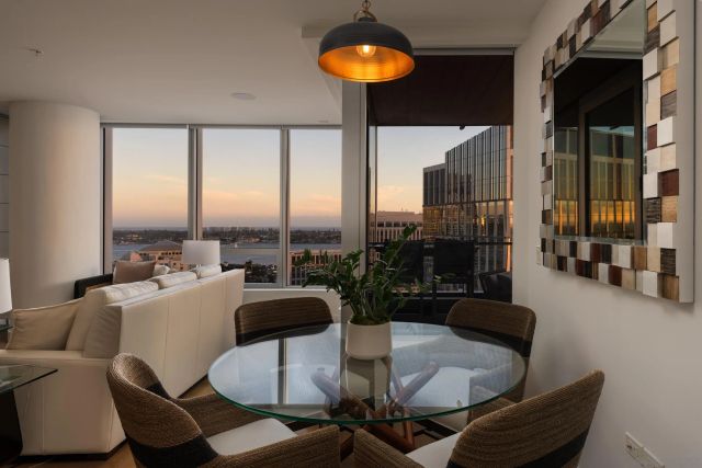 888 W E Street 2203, San Diego, CA 92101