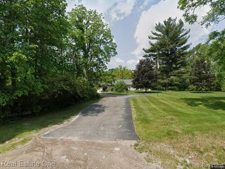 10292 Washburn Road, Goodrich, MI 48438