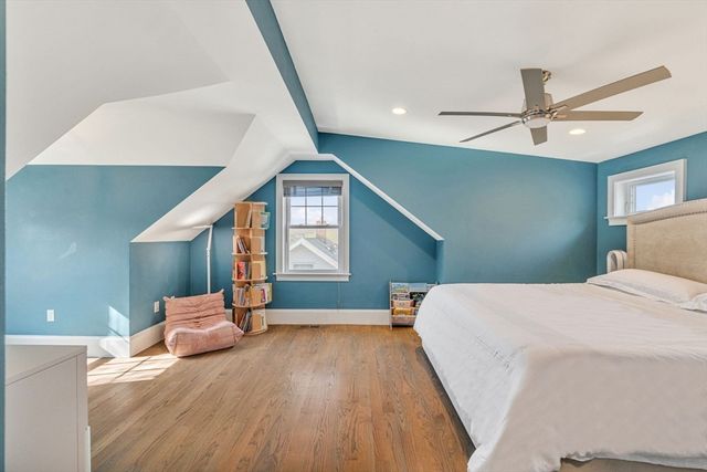 64 Overlook Rd, Arlington, MA 02474