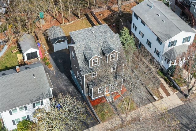 64 Overlook Rd, Arlington, MA 02474