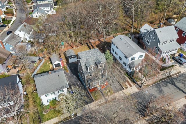 64 Overlook Rd, Arlington, MA 02474