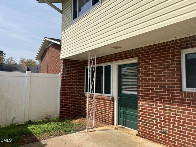 2343 Champion Court, Raleigh, NC 27606