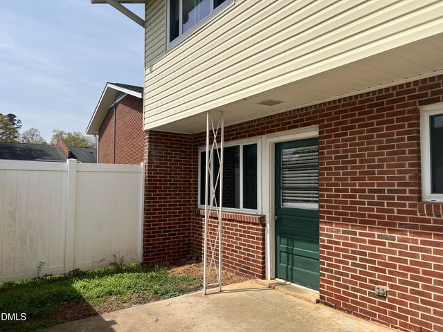 2343 Champion Court, Raleigh, NC 27606