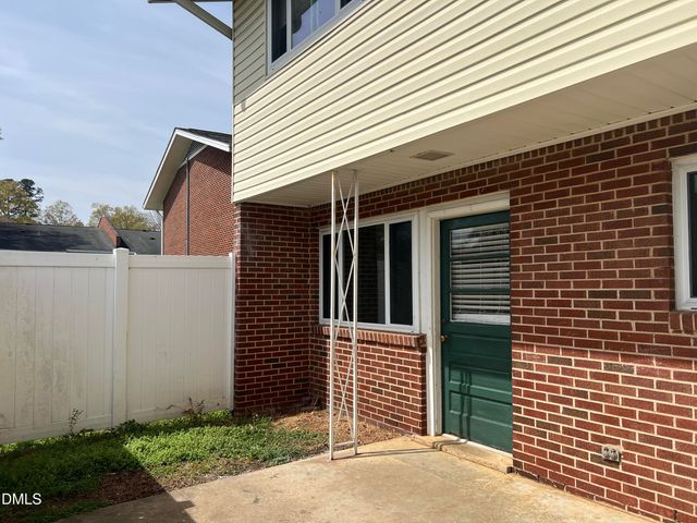 2343 Champion Court, Raleigh, NC 27606