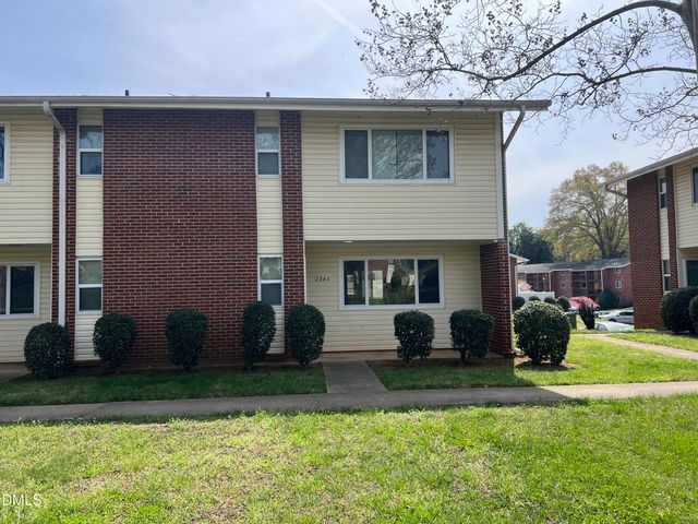 2343 Champion Court, Raleigh, NC 27606