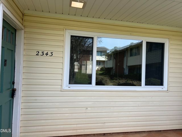 2343 Champion Court, Raleigh, NC 27606