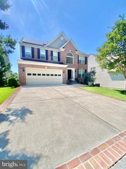 9642 WASHINGTON AVE, Laurel, MD 20723