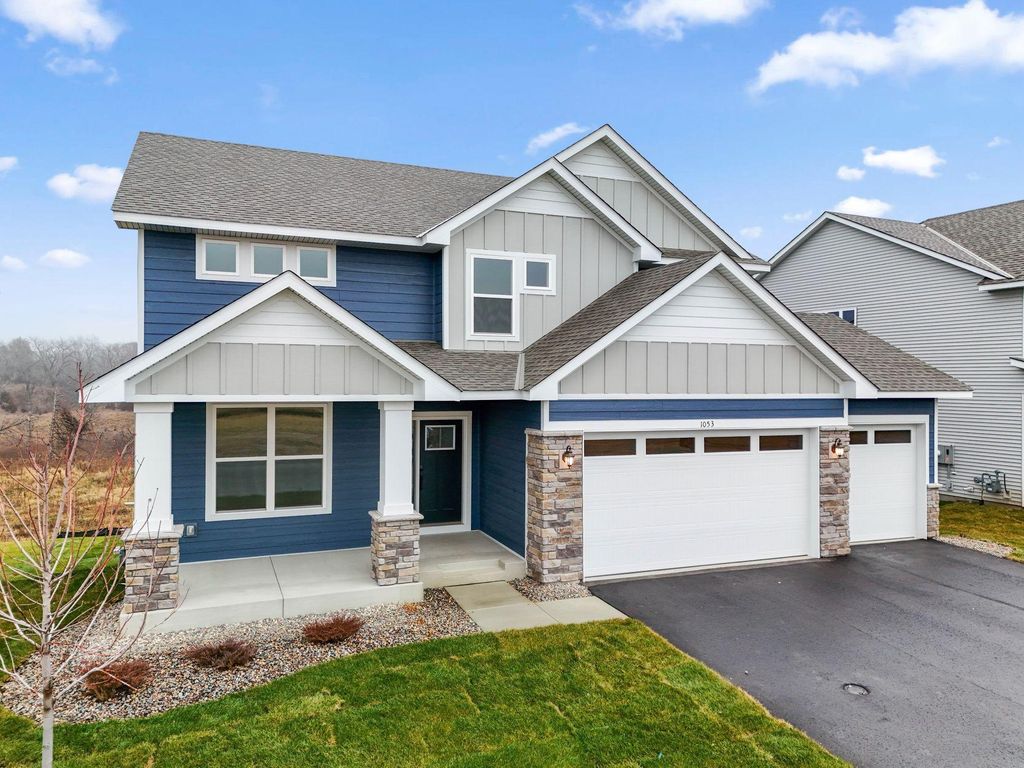 1053 Aster Boulevard, Rosemount, MN 55068