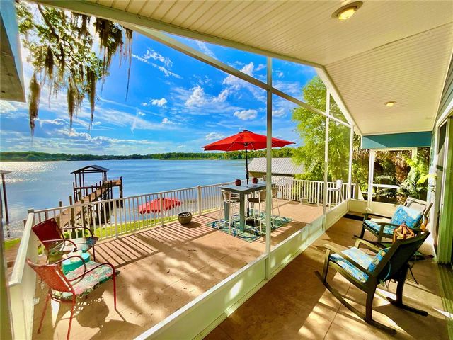 125 FLORADANDY ROAD, Hawthorne, FL 32640