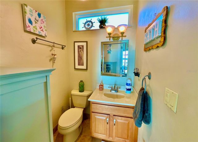 125 FLORADANDY ROAD, Hawthorne, FL 32640
