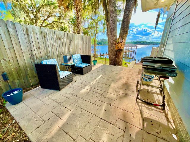 125 FLORADANDY ROAD, Hawthorne, FL 32640