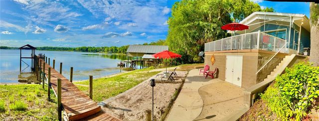 125 FLORADANDY ROAD, Hawthorne, FL 32640