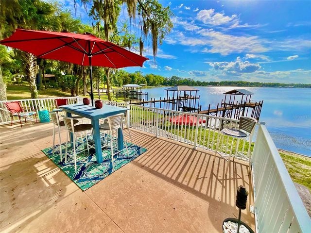 125 FLORADANDY ROAD, Hawthorne, FL 32640