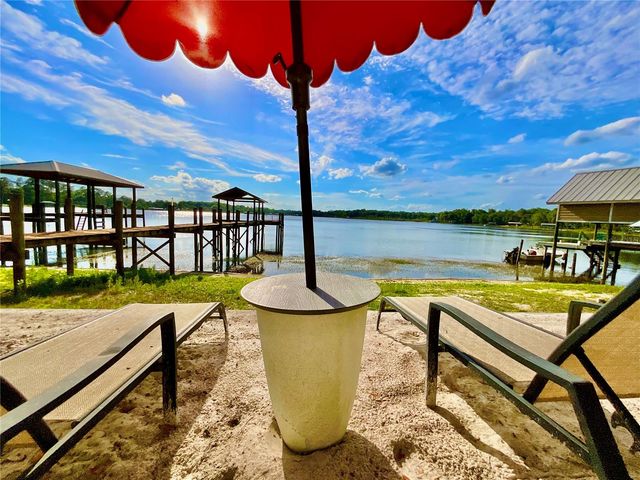 125 FLORADANDY ROAD, Hawthorne, FL 32640