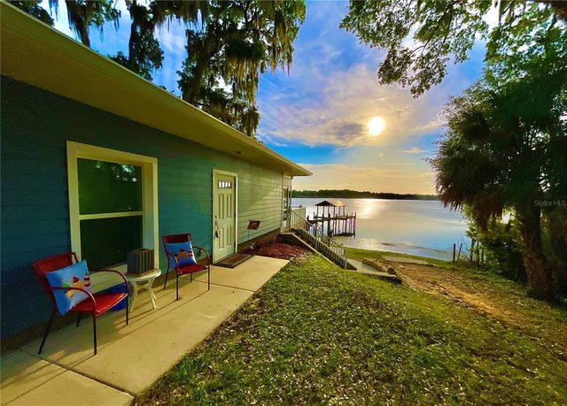 125 FLORADANDY ROAD, Hawthorne, FL 32640