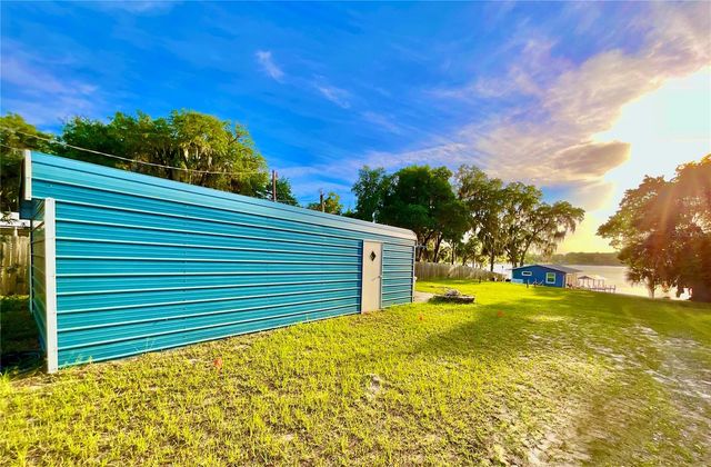 125 FLORADANDY ROAD, Hawthorne, FL 32640