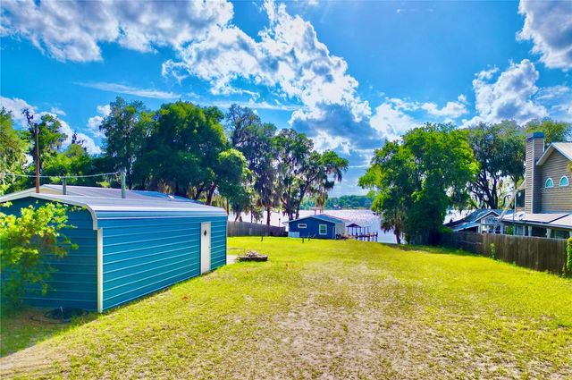 125 FLORADANDY ROAD, Hawthorne, FL 32640