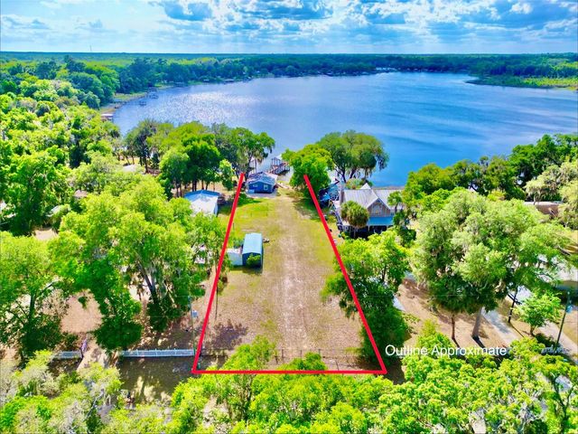 125 FLORADANDY ROAD, Hawthorne, FL 32640