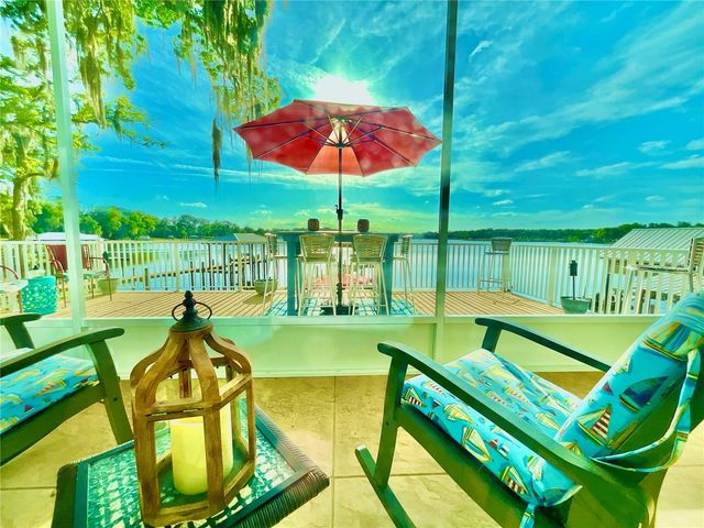 125 FLORADANDY ROAD, Hawthorne, FL 32640